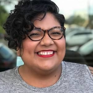 Meet your Posher, Naomi